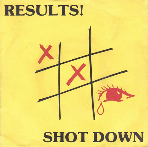 Results! - Shot Down