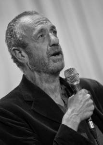 Arthur Smith Talacharn2014