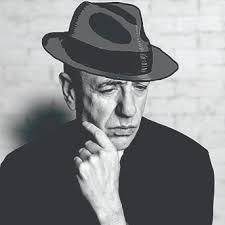 Arthur Smith Sings Leonard Cohen