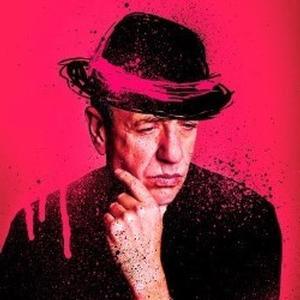 Arthur Smith Sings Leonard Cohen Again